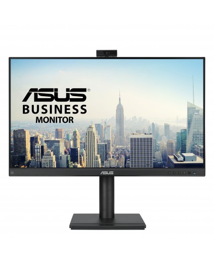 ASUS BE249QFK Monitor PC 60,5 cm (23.8") 1920 x 1080 Pixel Full HD LCD Nero