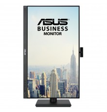 ASUS BE249QFK Monitor PC 60,5 cm (23.8") 1920 x 1080 Pixel Full HD LCD Nero