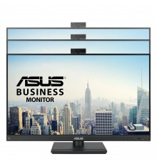 ASUS BE249QFK Monitor PC 60,5 cm (23.8") 1920 x 1080 Pixel Full HD LCD Nero