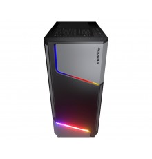 COUGAR Gaming MX360 RGB Midi Tower Nero