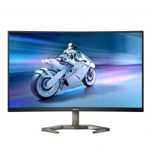 Philips Momentum 32M1C5200W 00 Monitor PC 80 cm (31.5") 1920 x 1080 Pixel Full HD LCD Nero