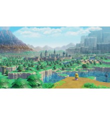 Nintendo The Legend of Zelda  Echoes of Wisdom