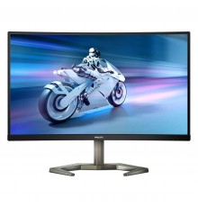 Philips Evnia 27M1C5200W 00 Monitor PC 68,6 cm (27") 1920 x 1080 Pixel Full HD LCD Nero