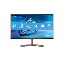 Philips Evnia 27M1C5200W 00 Monitor PC 68,6 cm (27") 1920 x 1080 Pixel Full HD LCD Nero