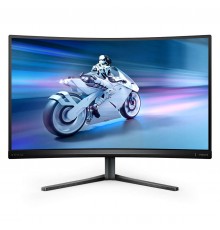 Philips 27M2C5500W 00 LED display 68,6 cm (27") 2560 x 1440 Pixel Quad HD LCD Nero