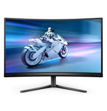 Philips 27M2C5500W 00 LED display 68,6 cm (27") 2560 x 1440 Pixel Quad HD LCD Nero