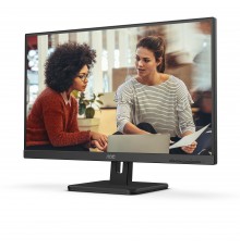 AOC E3 Q27E3UAM Monitor PC 68,6 cm (27") 2560 x 1440 Pixel Quad HD Nero