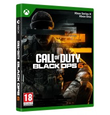 Activision Call of Duty  Black Ops 6 XSX Italian EMEA Blu-ray