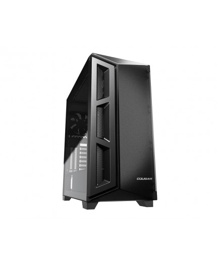COUGAR Gaming DarkBlader X5 Desktop Nero