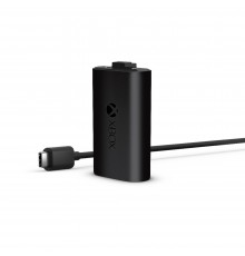 Microsoft Xbox One Play & Charge-Kit
