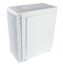 Kolink Observatory Lite Mesh Midi Tower Bianco