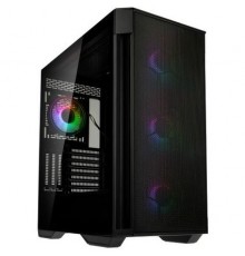 Kolink Observatory Z Mesh Midi Tower Nero