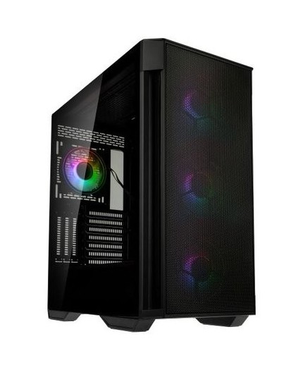 Kolink Observatory Z Mesh Midi Tower Nero