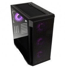 Kolink Observatory Z Mesh Midi Tower Nero