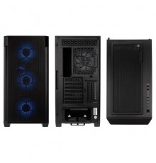 Kolink Observatory Z Mesh Midi Tower Nero