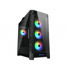 COUGAR Gaming CGR-5AD1B-RGB Midi Tower Nero