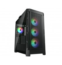 COUGAR Gaming CGR-5AD1B-RGB Midi Tower Nero