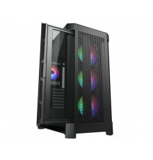 COUGAR Gaming CGR-5AD1B-RGB Midi Tower Nero