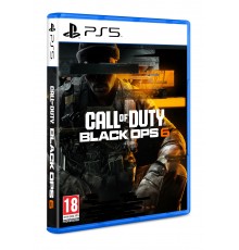 Activision Call of Duty  Black Ops 6 PS5 Italian EMEA Blu-ray
