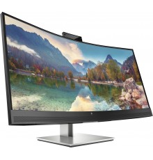 HP E34m G4 Monitor PC 86,4 cm (34") 3440 x 1440 Pixel Wide Quad HD Nero