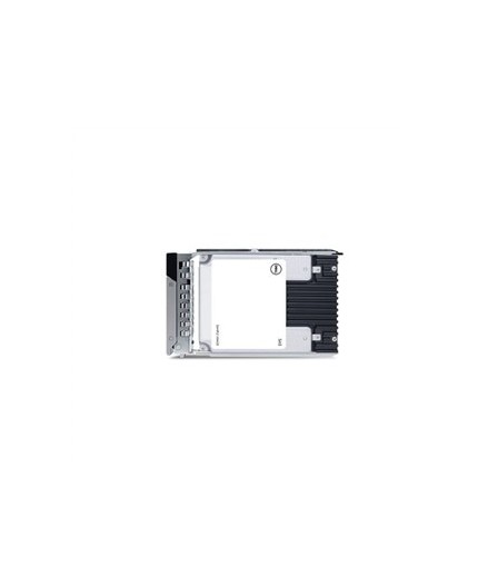 DELL 345-BDRO drives allo stato solido 3,84 TB 2.5" Serial ATA III