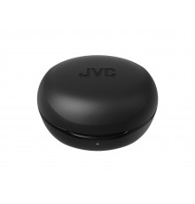 JVC HA-A6T Auricolare True Wireless Stereo (TWS) In-ear Musica e Chiamate Bluetooth Nero