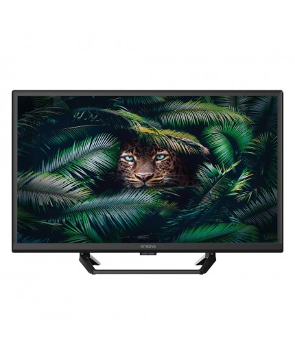 Strong SRT 24HE4023C 61 cm (24") HD Nero 180 cd m²