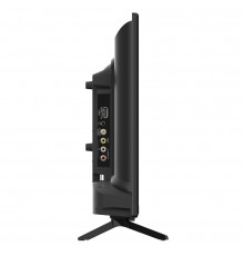 Strong SRT 24HE4023C 61 cm (24") HD Nero 180 cd m²