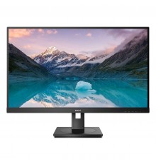 Philips 275S9JML 00 Monitor PC 68,6 cm (27") 2560 x 1440 Pixel Quad HD LCD Nero