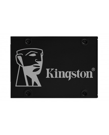Kingston Technology Drive SSD KC600 SATA3 2,5" 1024G