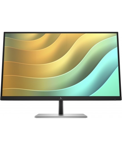 HP Monitor E27u G5 QHD USB-C