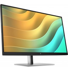 HP Monitor E27u G5 QHD USB-C