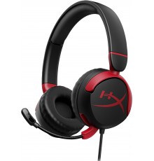 HyperX Cloud Mini – Gaming Headser (Nero)