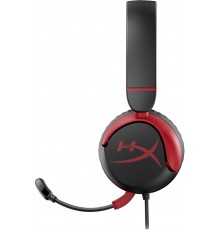 HyperX Cloud Mini – Gaming Headser (Nero)