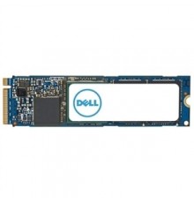 DELL AC037409 drives allo stato solido 1 TB M.2 PCI Express 4.0 NVMe