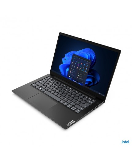 Lenovo V V14 Intel® Core™ i5 i5-13420H Computer portatile 35,6 cm (14") Full HD 16 GB DDR4-SDRAM 512 GB SSD Wi-Fi 5 (802.11ac)