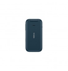 HMD Nokia 2660 Flip 7,11 cm (2.8") 123 g Blu Telefono cellulare basico