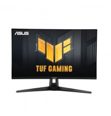 ASUS TUF Gaming VG27AQA1A Monitor PC 68,6 cm (27") 2560 x 1440 Pixel Quad HD Nero