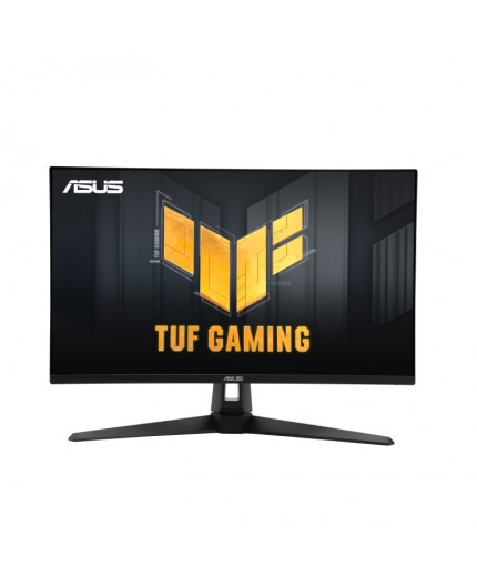 ASUS TUF Gaming VG27AQA1A Monitor PC 68,6 cm (27") 2560 x 1440 Pixel Quad HD Nero