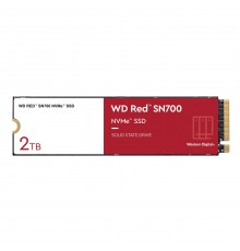 Western Digital SN700 2 TB M.2 PCI Express 3.0 NVMe
