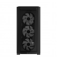 ASUS A23 PLUS TG ARGB BLACK Nero