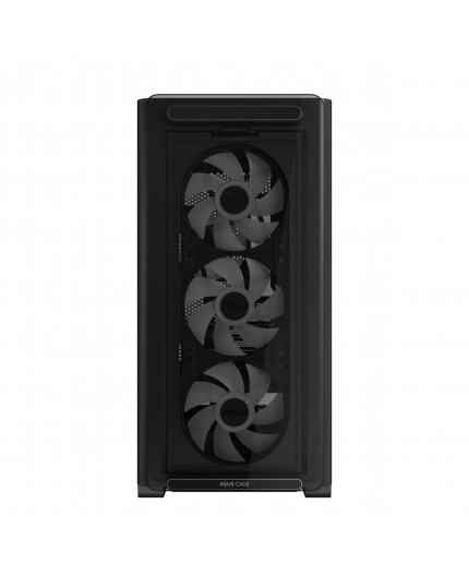 ASUS A23 PLUS TG ARGB BLACK Nero