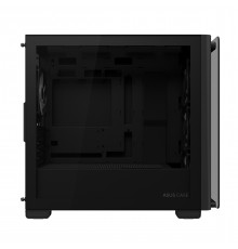 ASUS A23 PLUS TG ARGB BLACK Nero