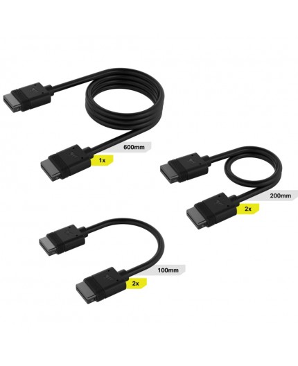 Corsair CL-9011118-WW parte e accessorio del sistema di raffreddamento del computer