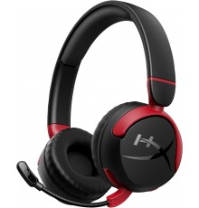 HyperX Cloud Mini – Wireless Gaming Headset (Nero)