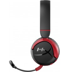 HyperX Cloud Mini – Wireless Gaming Headset (Nero)