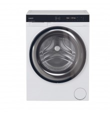 Candy BS 49B9-S lavatrice Caricamento frontale 9 kg 1400 Giri min Nero, Bianco