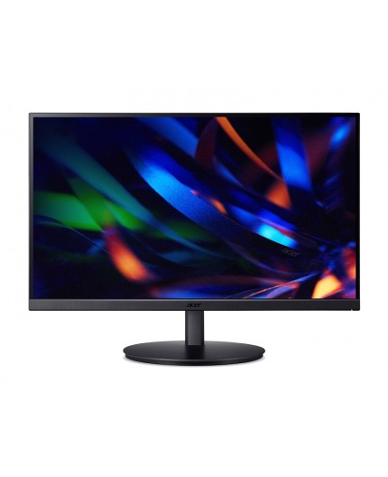 Acer CB2 CB272UE3BMIPRUX Monitor PC 68,6 cm (27") 2560 x 1440 Pixel Quad HD LCD Nero