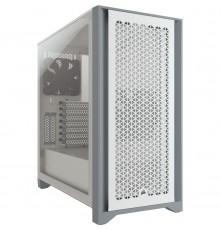 Corsair 4000D Airflow Midi Tower Bianco