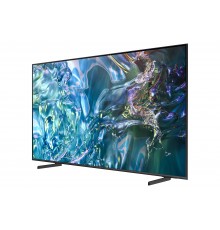 Samsung Q60D QE65Q60DAU 165,1 cm (65") 4K Ultra HD Smart TV Wi-Fi Titanio